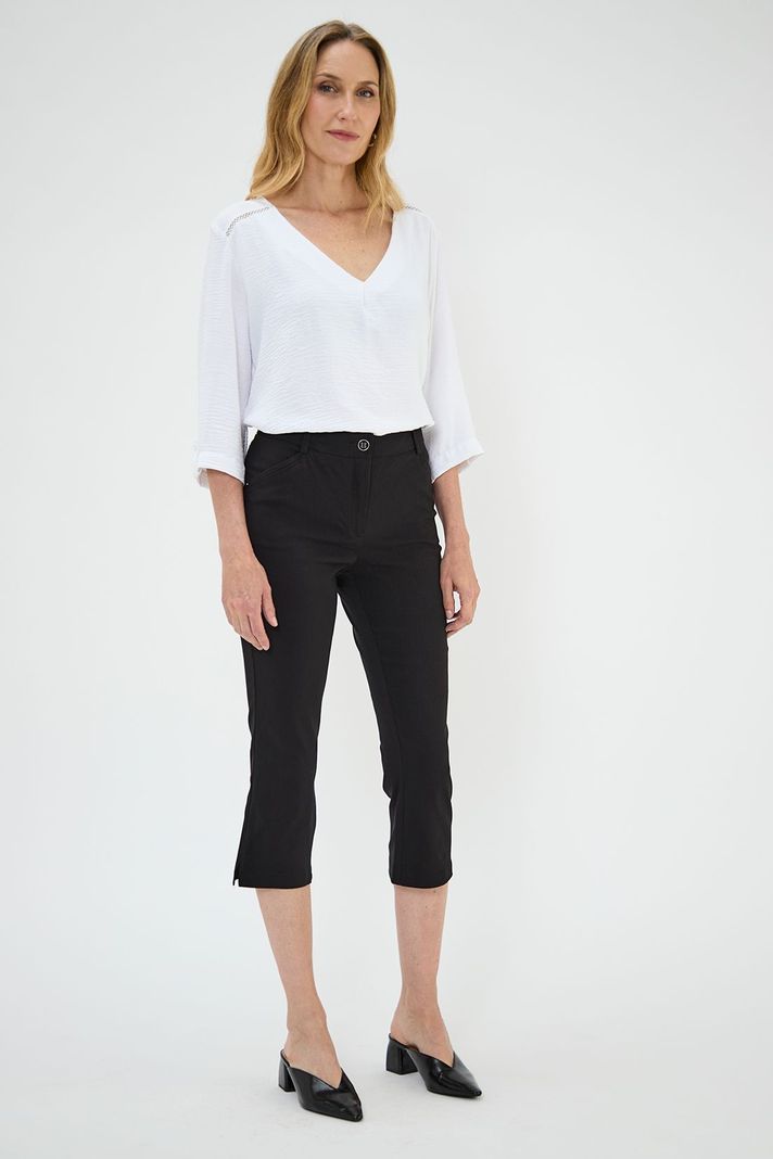 Capri  Sport Negro Ma Griffe 11502224002102-3