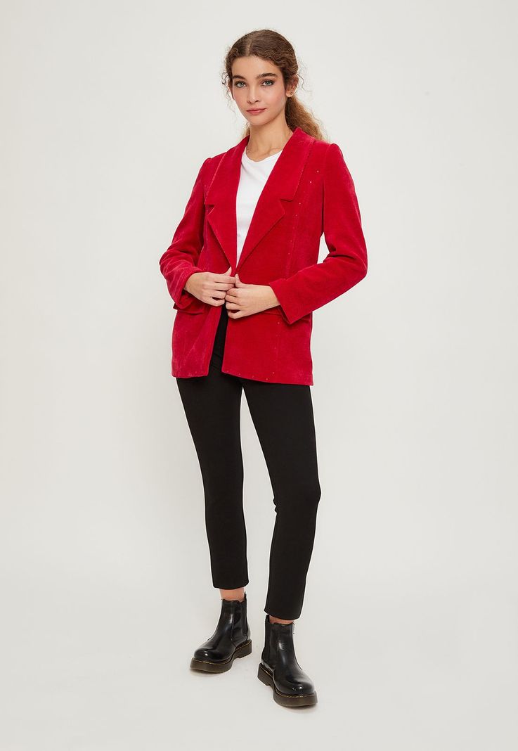 Tapado Liso Rojo iO 15420224002103-1