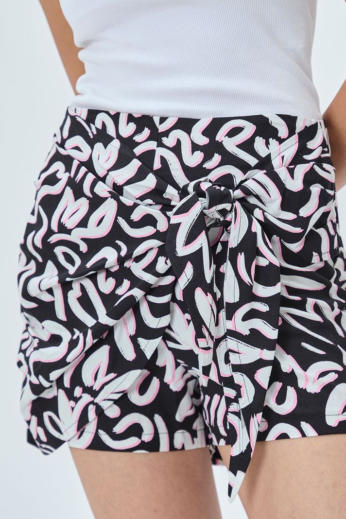 Short Fantasia Negro iO 11920224053102-1