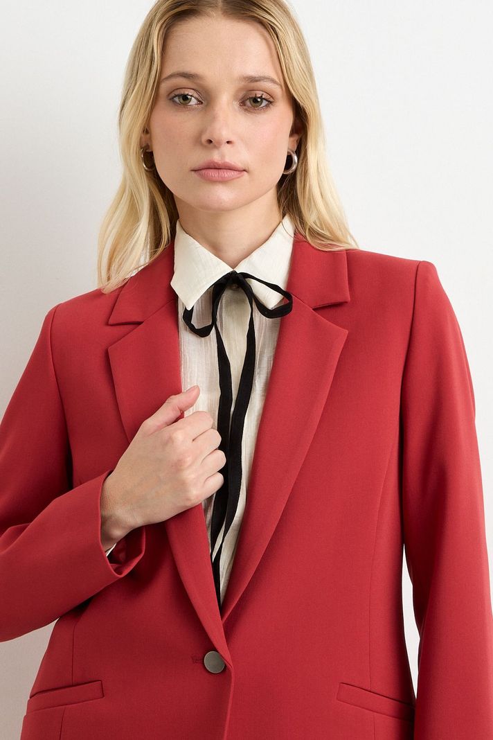 Blazer Mujer  16007125009103-1