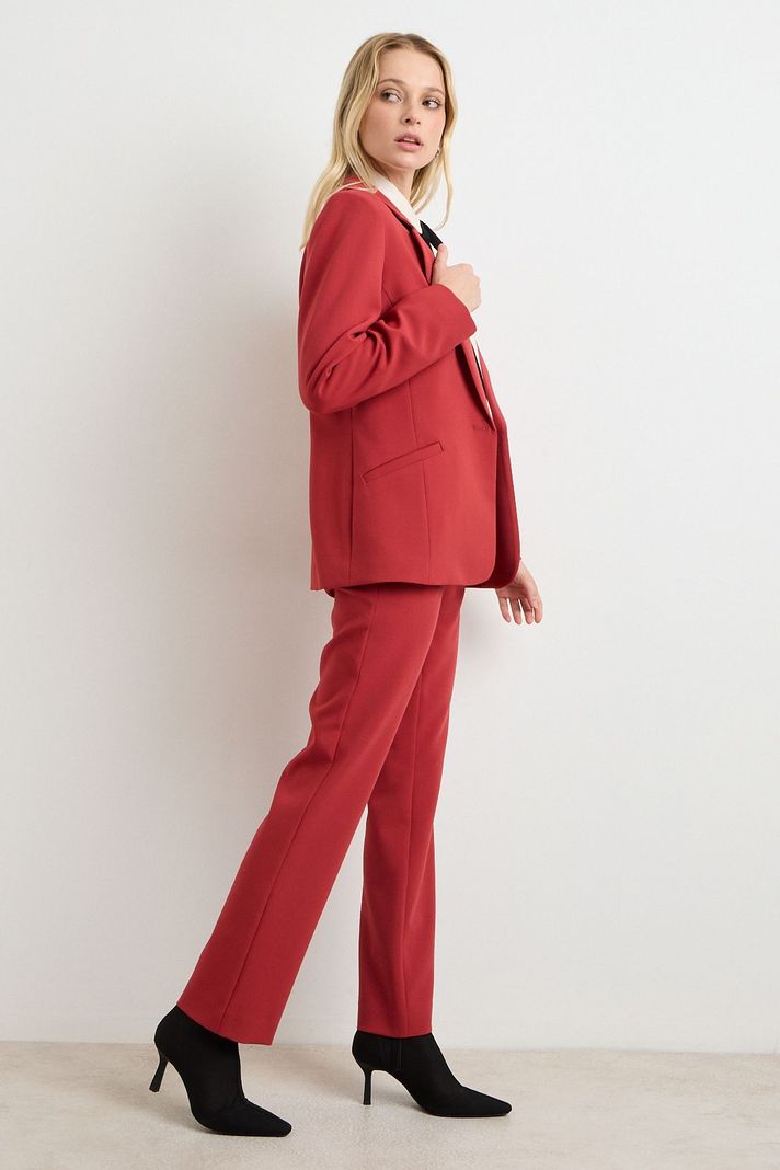 Blazer Mujer  16007125009103-2