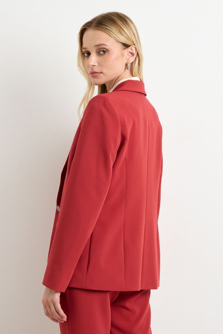 Blazer Mujer  16007125009103-3