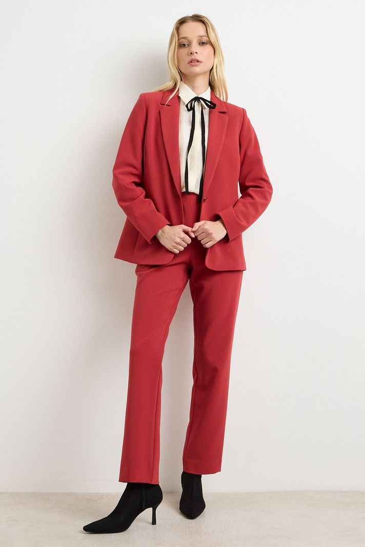 Blazer Mujer  16007125009103-4