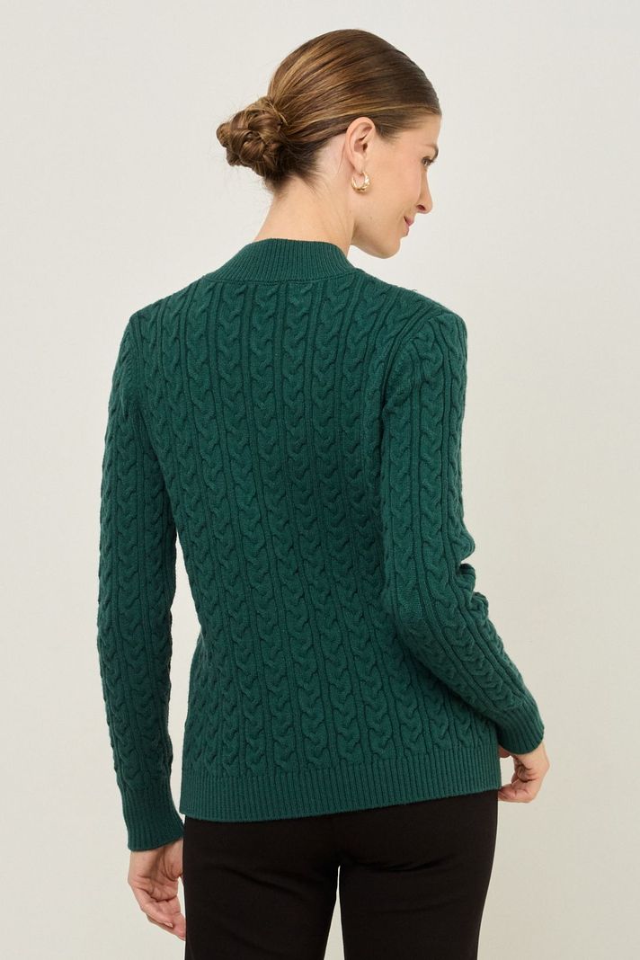 Sweater Mujer  18102125005107-3