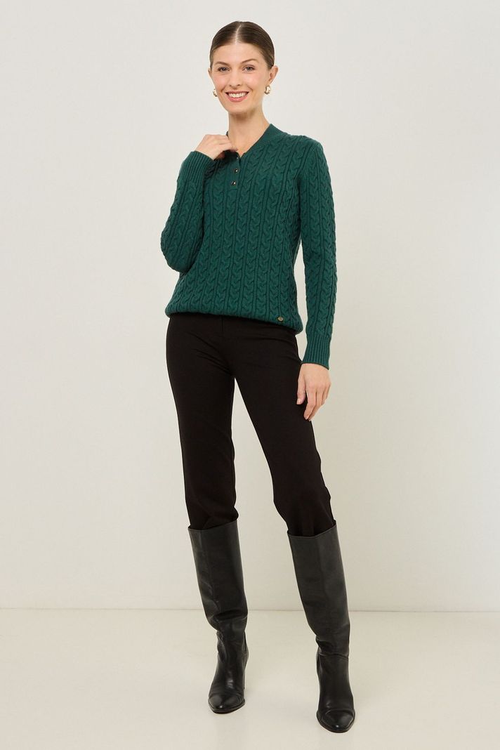 Sweater Mujer  18102125005107-4