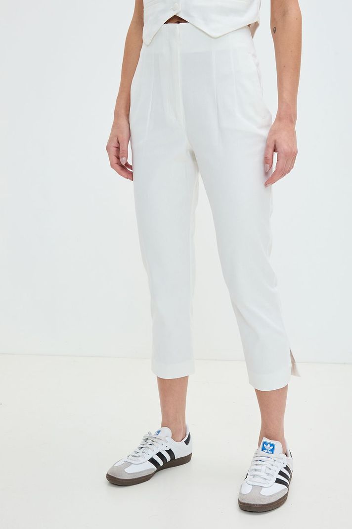 Pantalon Liso Crudo iO 11020224070105-1