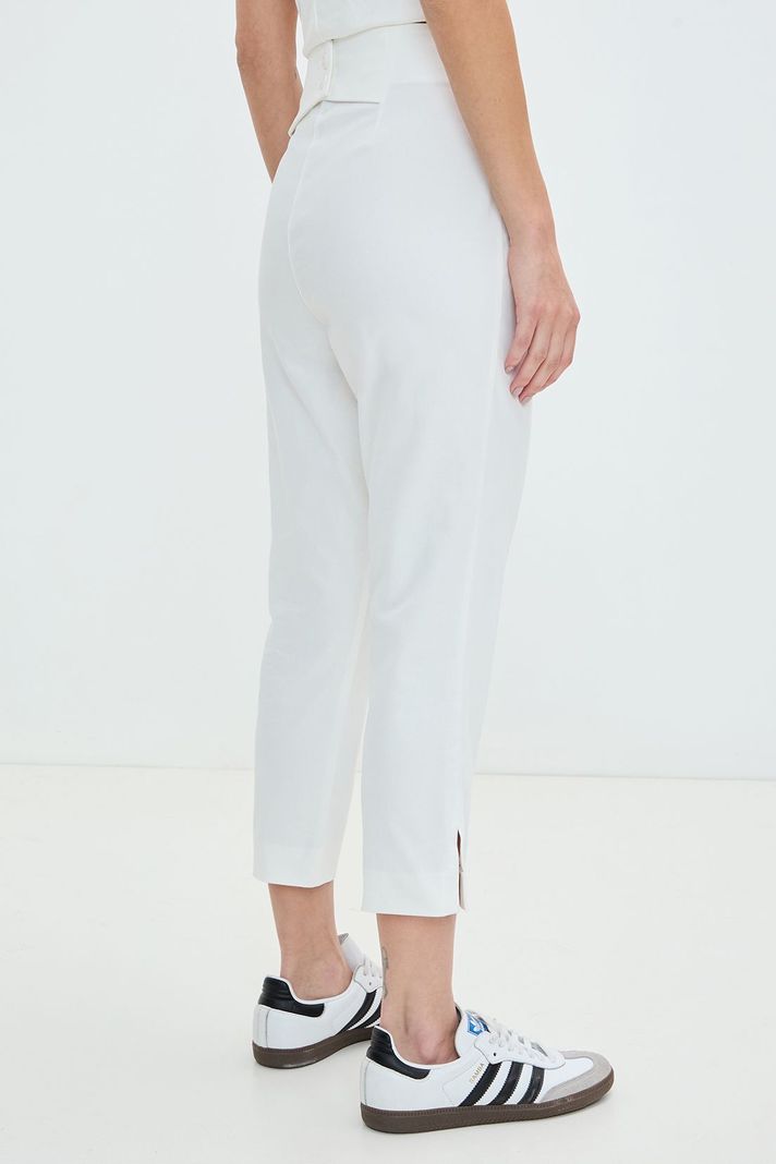 Pantalon Liso Crudo iO 11020224070105-4