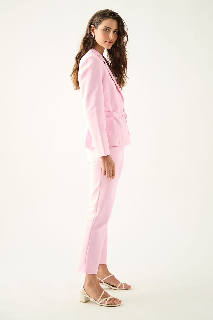 Blazer Liso Rosado Ash 16007125050123-3