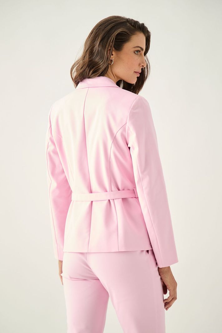 Blazer Liso Rosado Ash 16007125050123-4