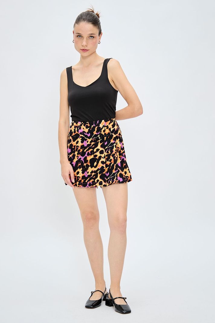 Short Fantasia Negro iO 11920224056102-0