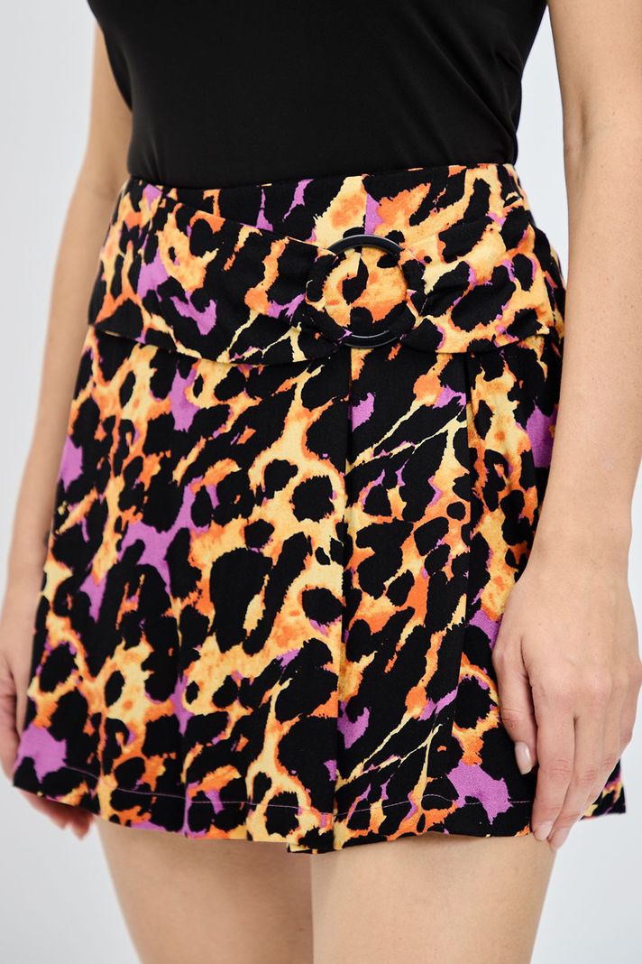Short Fantasia Negro iO 11920224056102-2