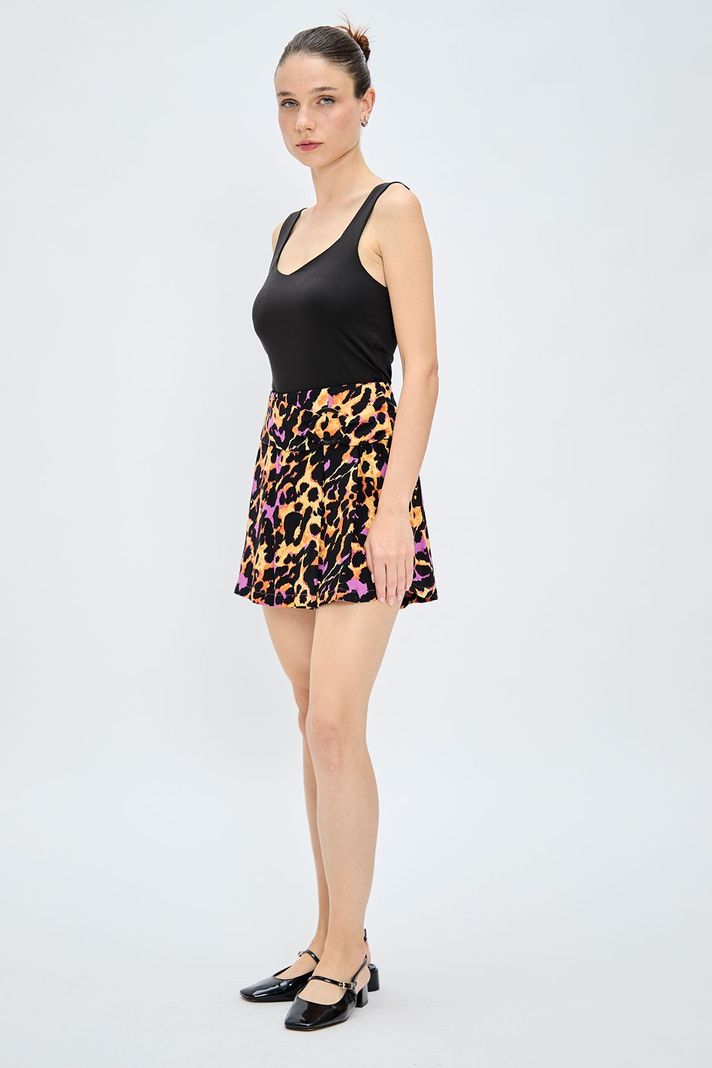 Short Fantasia Negro iO 11920224056102-3