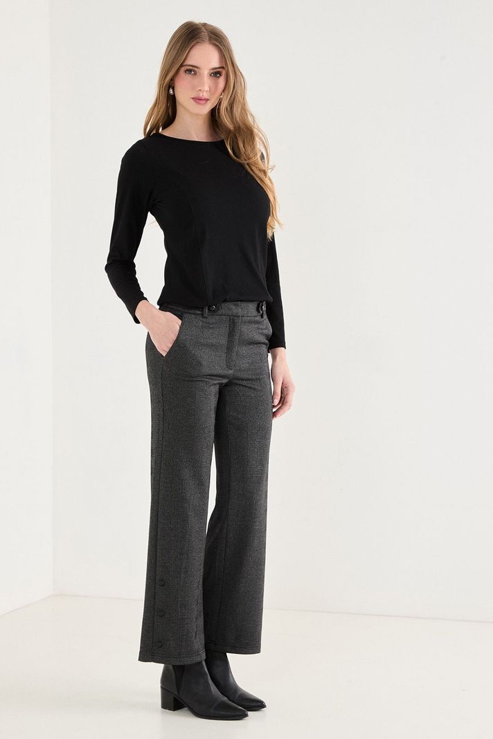 Pantalon Fantasia Negro 11104125001102-3