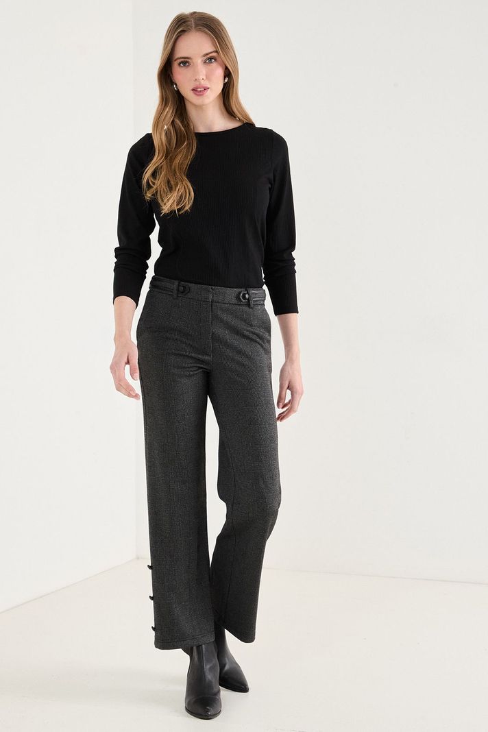 Pantalon Fantasia Negro 11104125001102-1