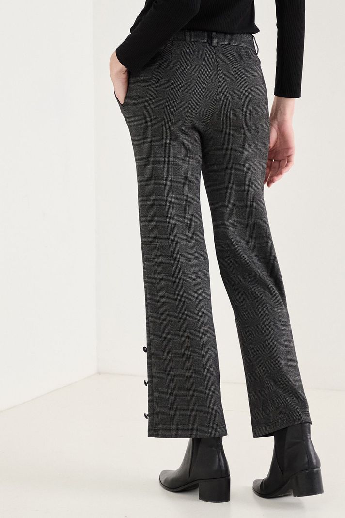 Pantalon Fantasia Negro 11104125001102-2