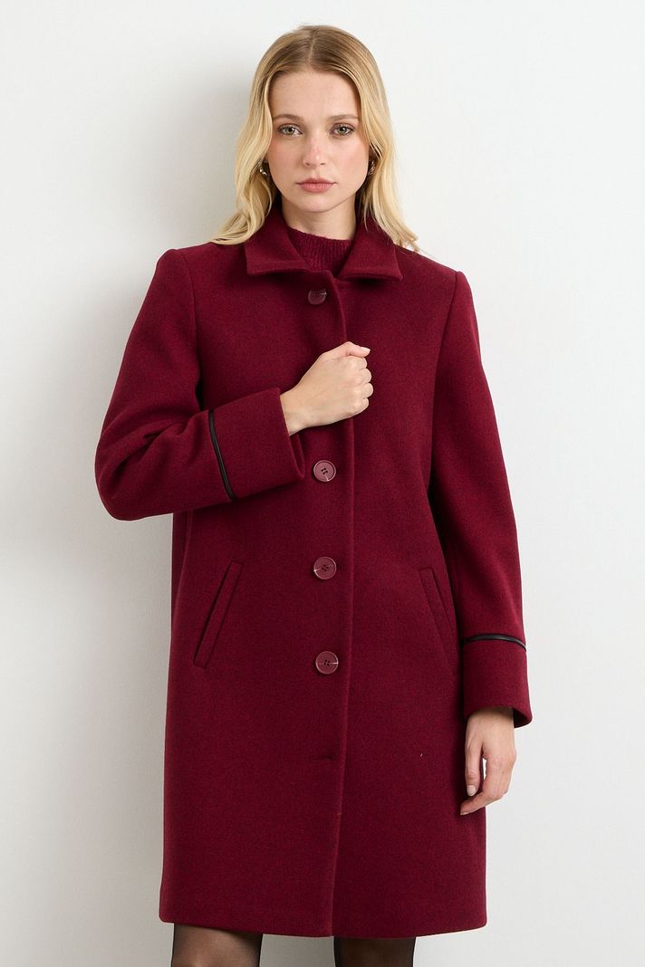 Chaqueton Mujer  17207125055112-1