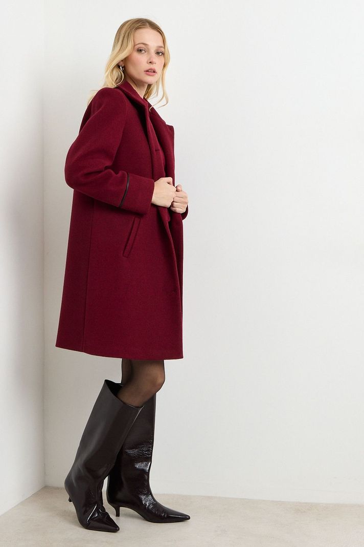 Chaqueton Mujer  17207125055112-3