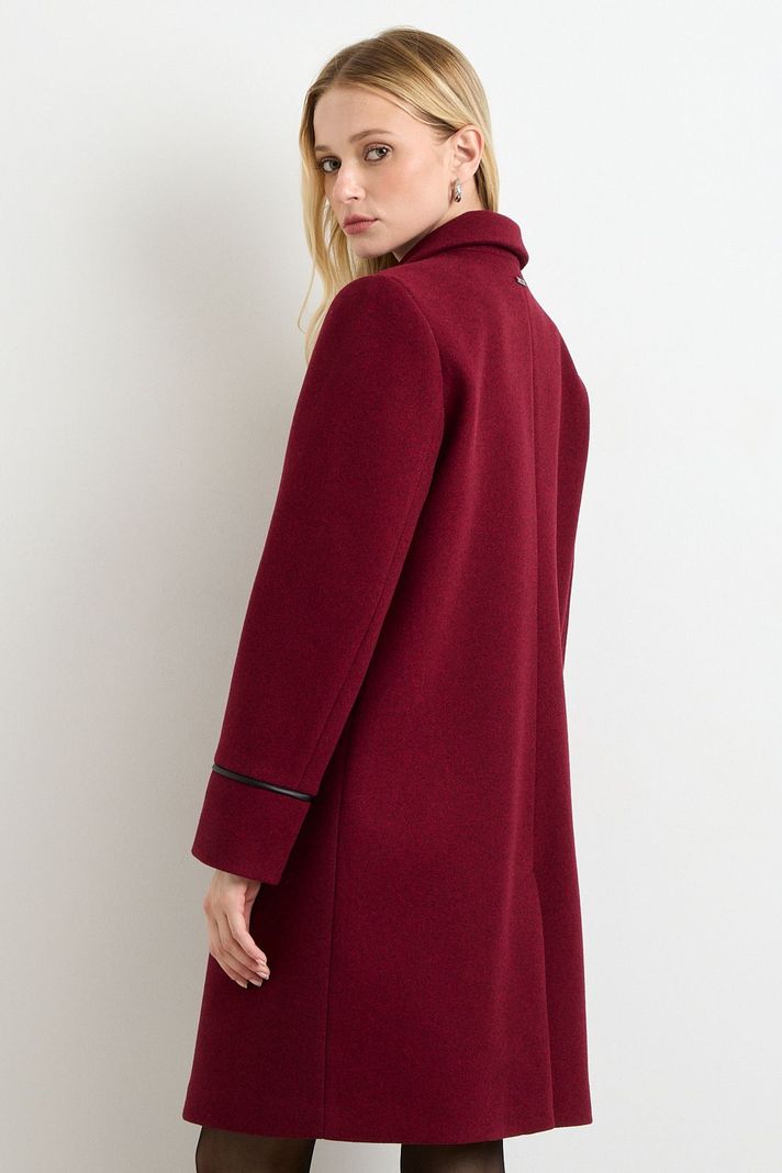 Chaqueton Mujer  17207125055112-4
