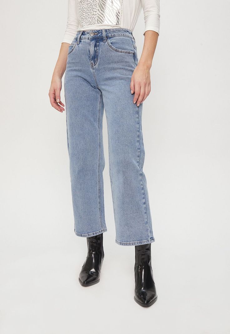 Jeans Crop Celeste Ash 11307224006110-2