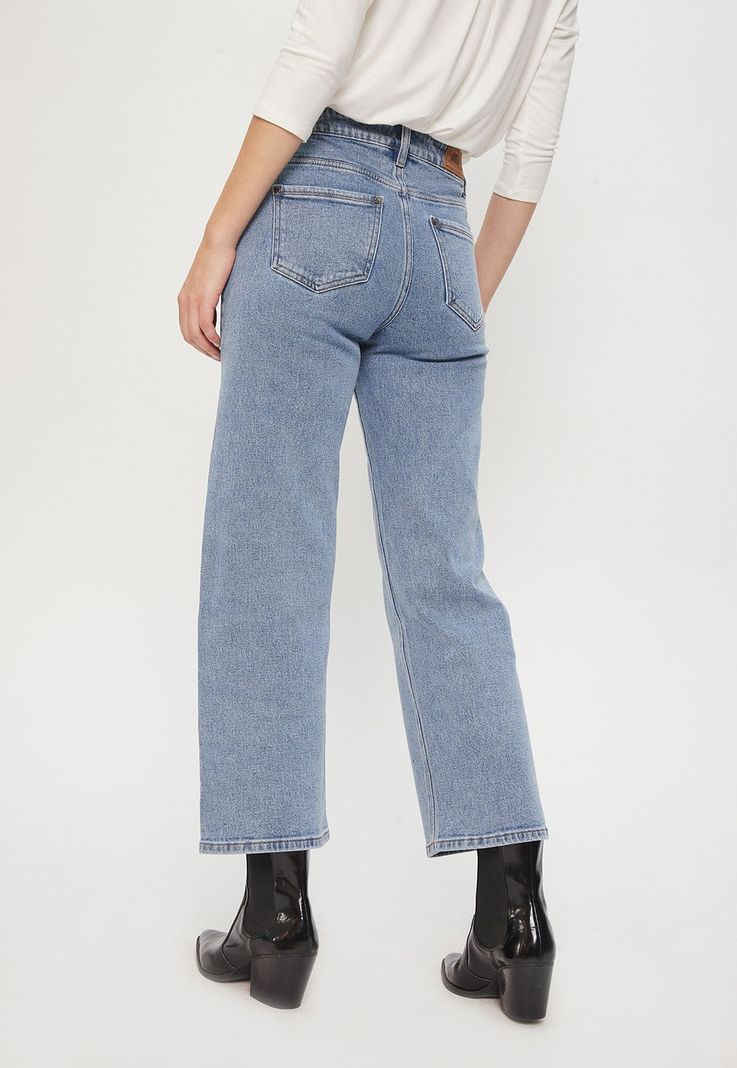 Jeans Crop Celeste Ash 11307224006110-4