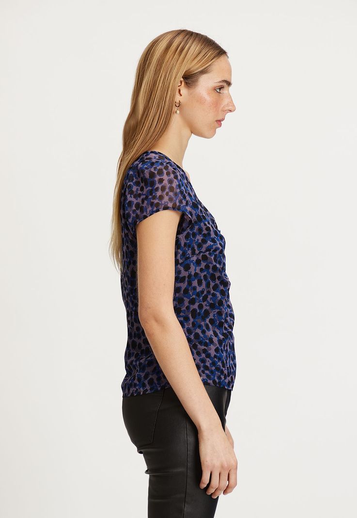 Blusa Fantasia Azul iO 14120224056104-2