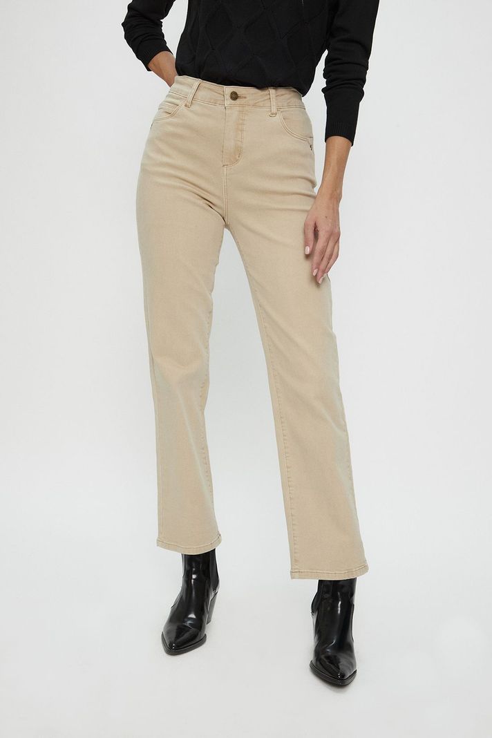 Jeans Liso Beige Ma Griffe 11302224001106-1