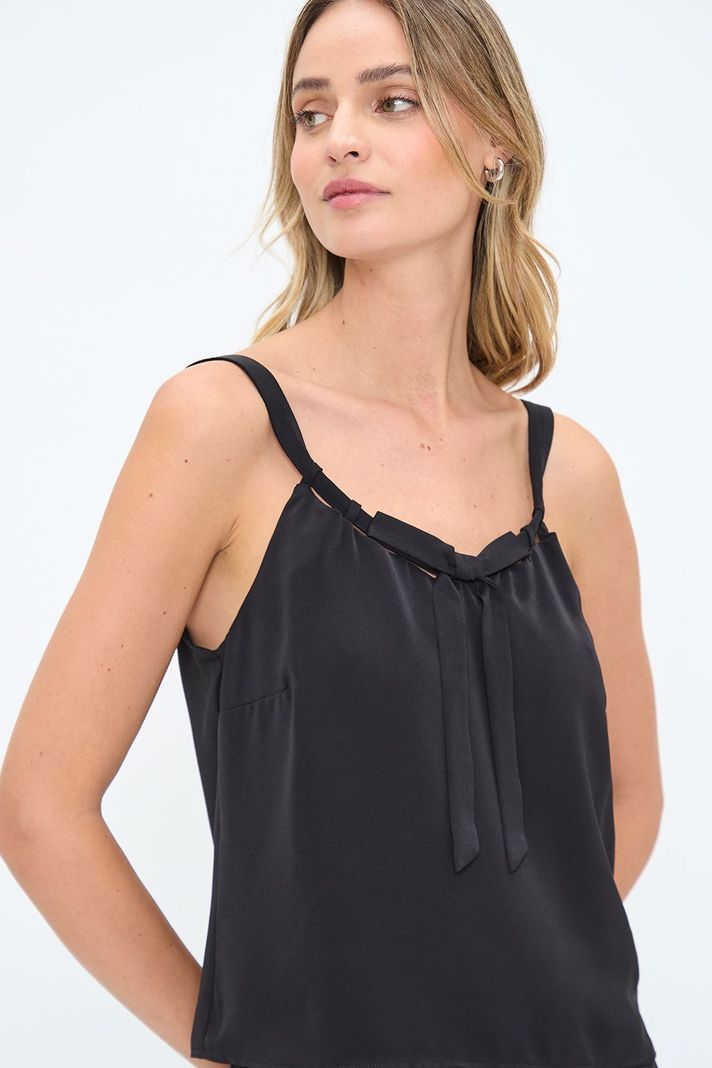 Blusa Lisa Negro iO 14020224067102-1