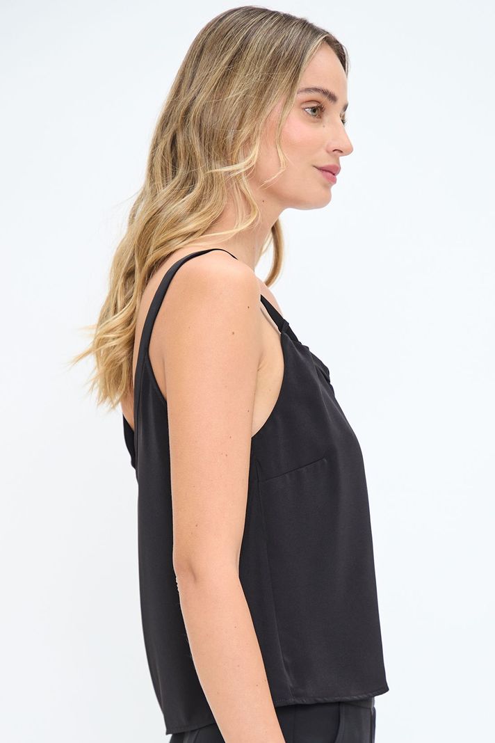 Blusa Lisa Negro iO 14020224067102-3