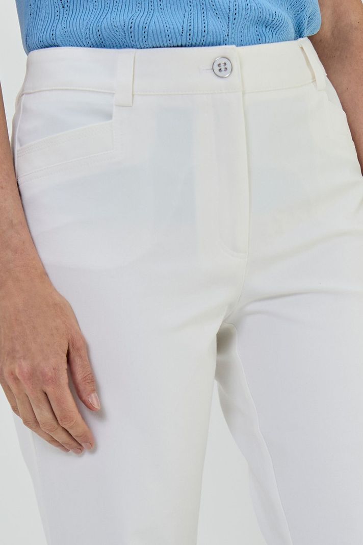 Pantalon Recto Crudo Ma Griffe 11002125002105-2