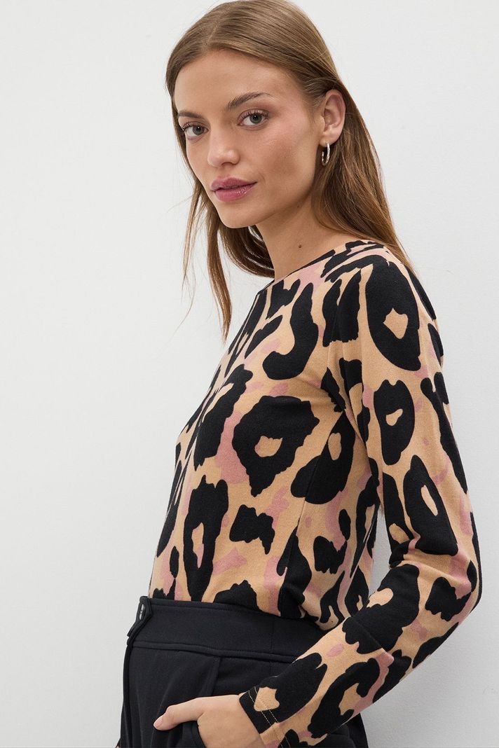 Polera Fantasia Negro 14304125006102-1