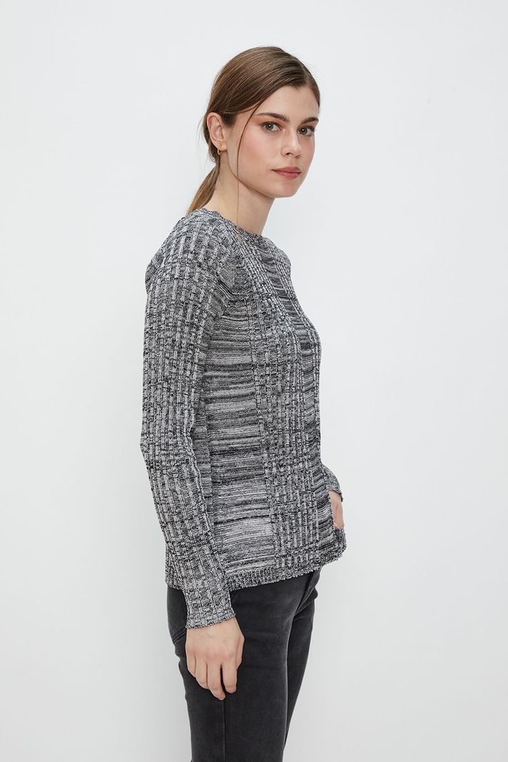 Tejido Cerrado Liso Gris Ash 18107224003113-2