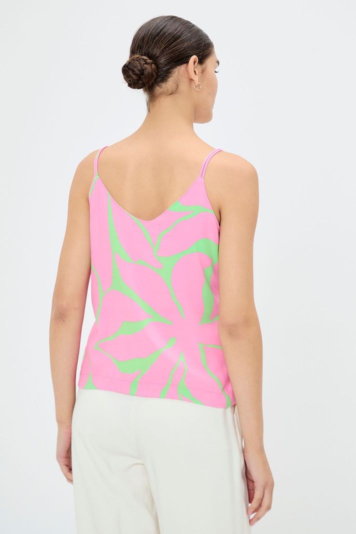 Blusa Fantasia Rosado iO 14104224017123-2