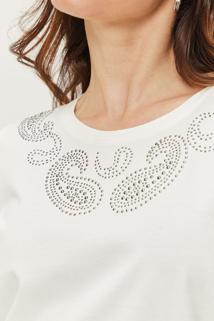 Polera Focalizada Blanco Ash 14607224003105-1