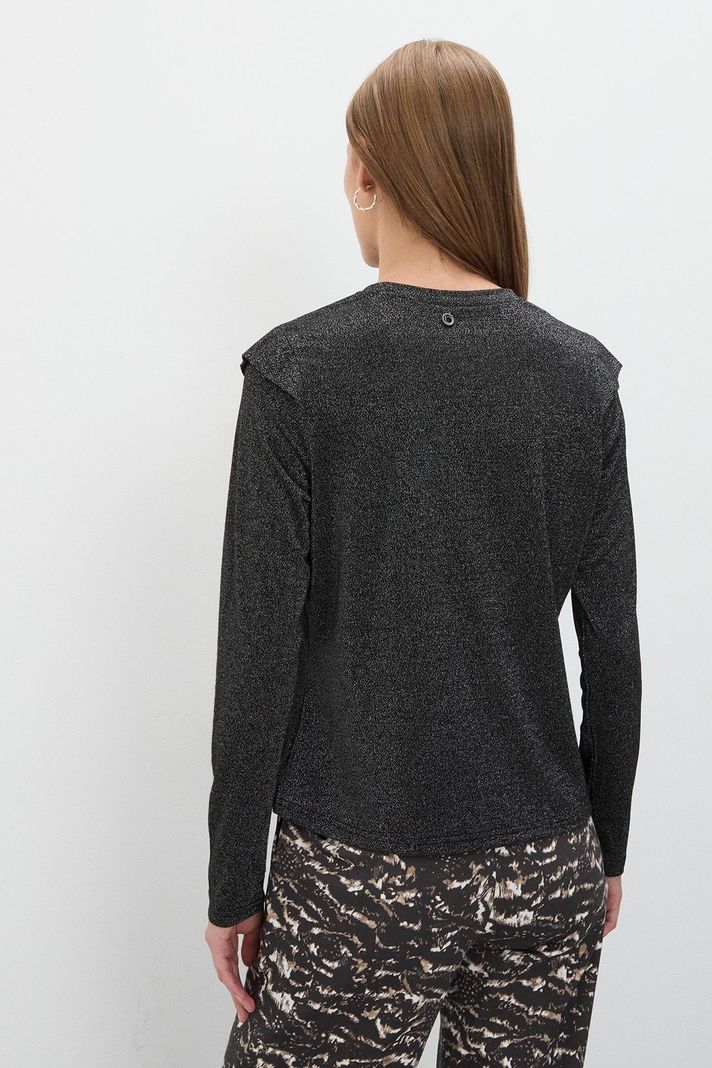 Polera Lisa Negro 14204125003102-2