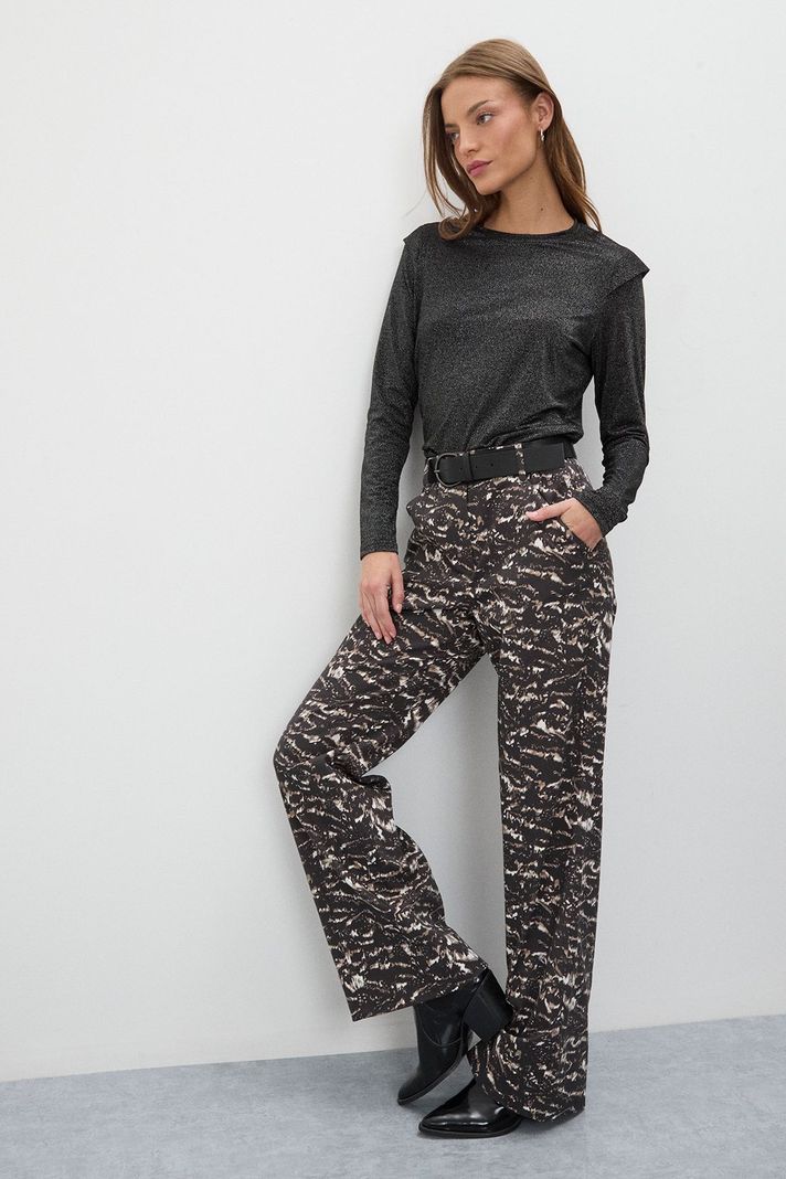 Polera Lisa Negro 14204125003102-4