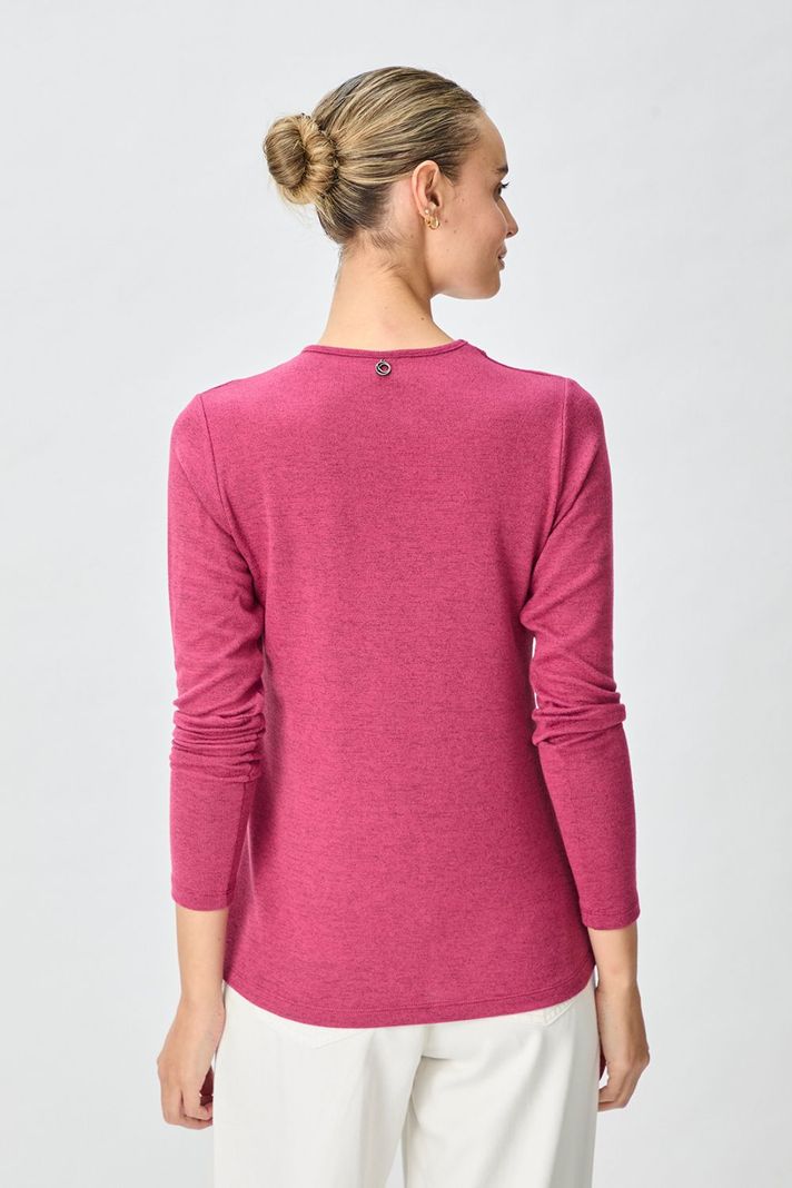 Polera Lisa Morado 14204125005121-2