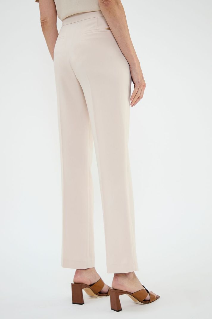 Pantalon Formal Recto Beige Ma Griffe 11002125050106-4