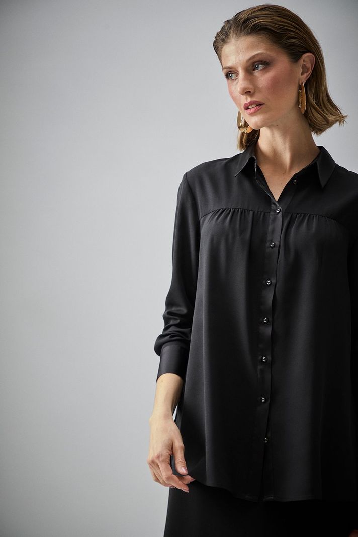 Bluson Coctail Negro Ma Griffe 14902224100102-1