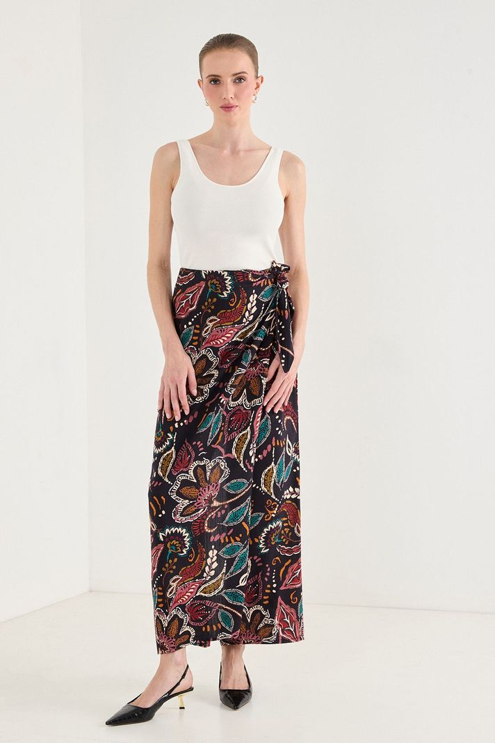 Pantalon Fantasia Azul iO 11104224003104-0