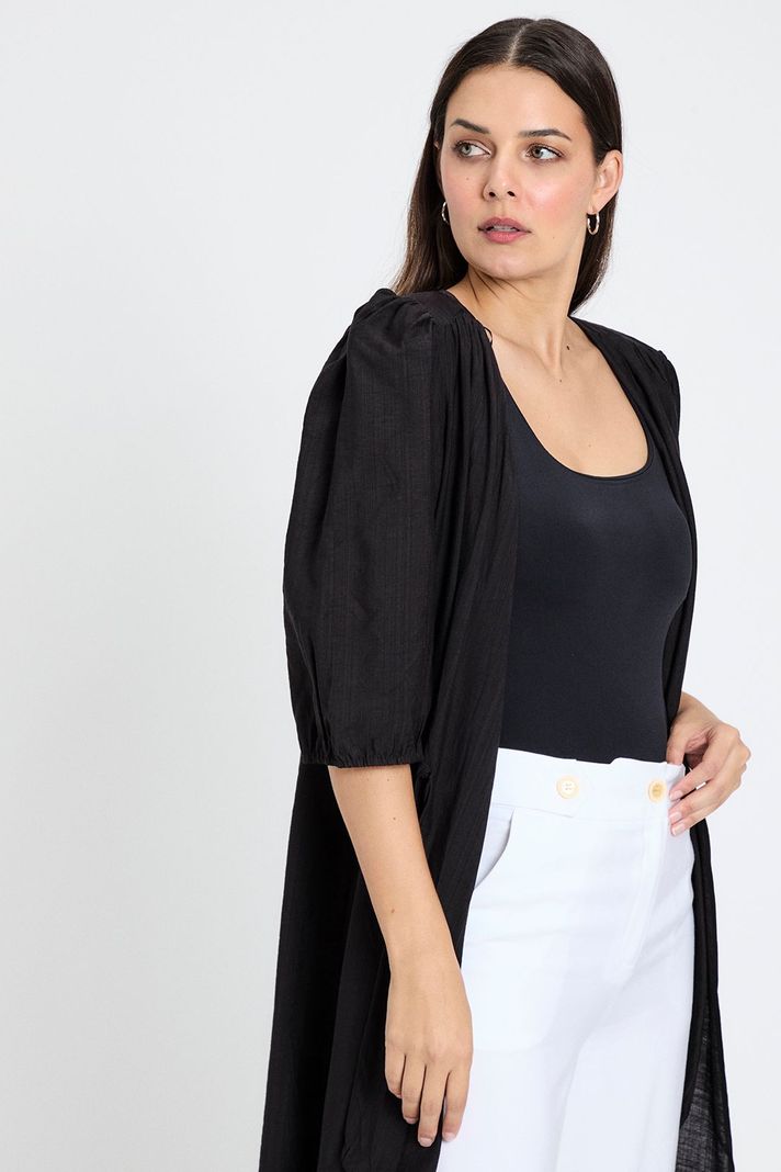 Tapado Liso Negro Ash 15407224056102-1