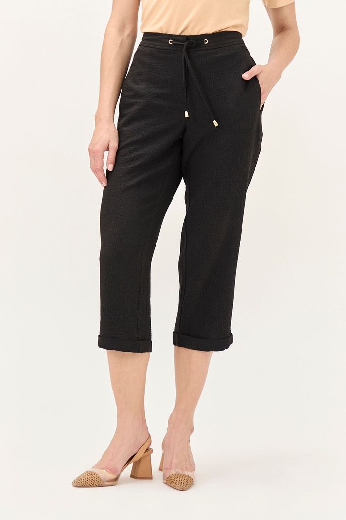 Capri  Con Lazo Negro Ma Griffe 11502224001102-1