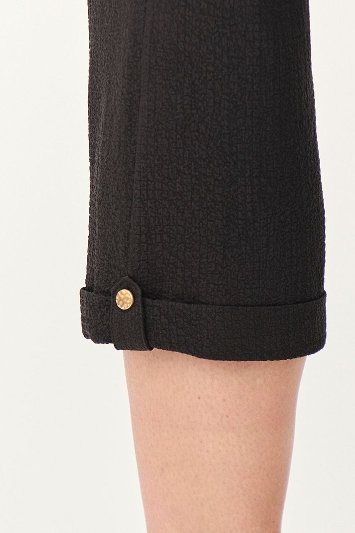 Capri  Con Lazo Negro Ma Griffe 11502224001102-3