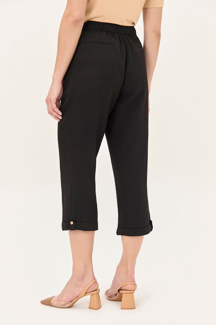 Capri  Con Lazo Negro Ma Griffe 11502224001102-4