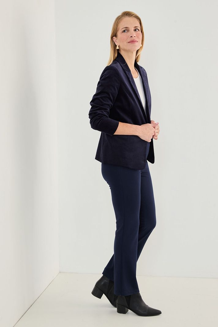 Blazer Pana Azul 16002125053104-2