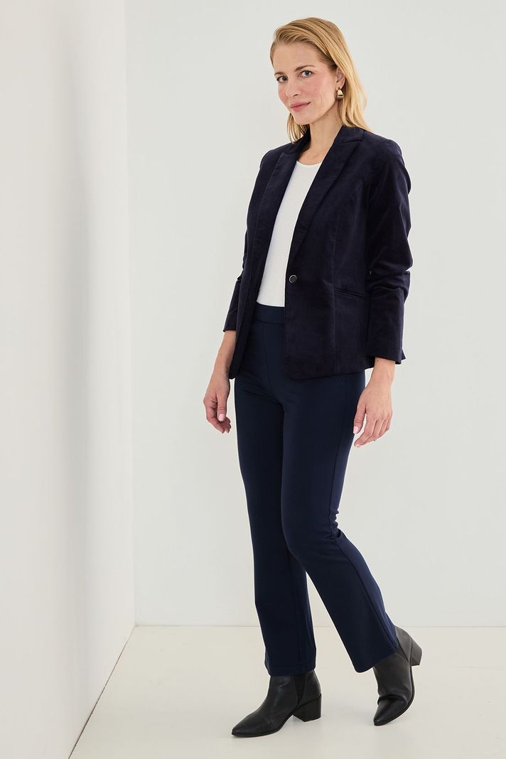 Blazer Pana Azul 16002125053104-3