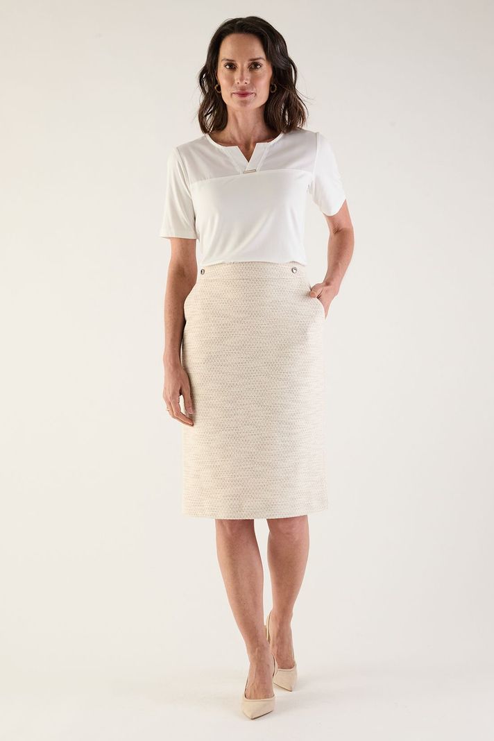 Falda Print Crudo 12102125050105-2