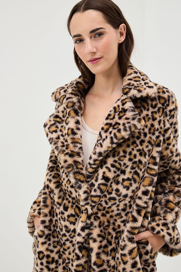 Chaqueton Fantasia Café 17320125007129-0