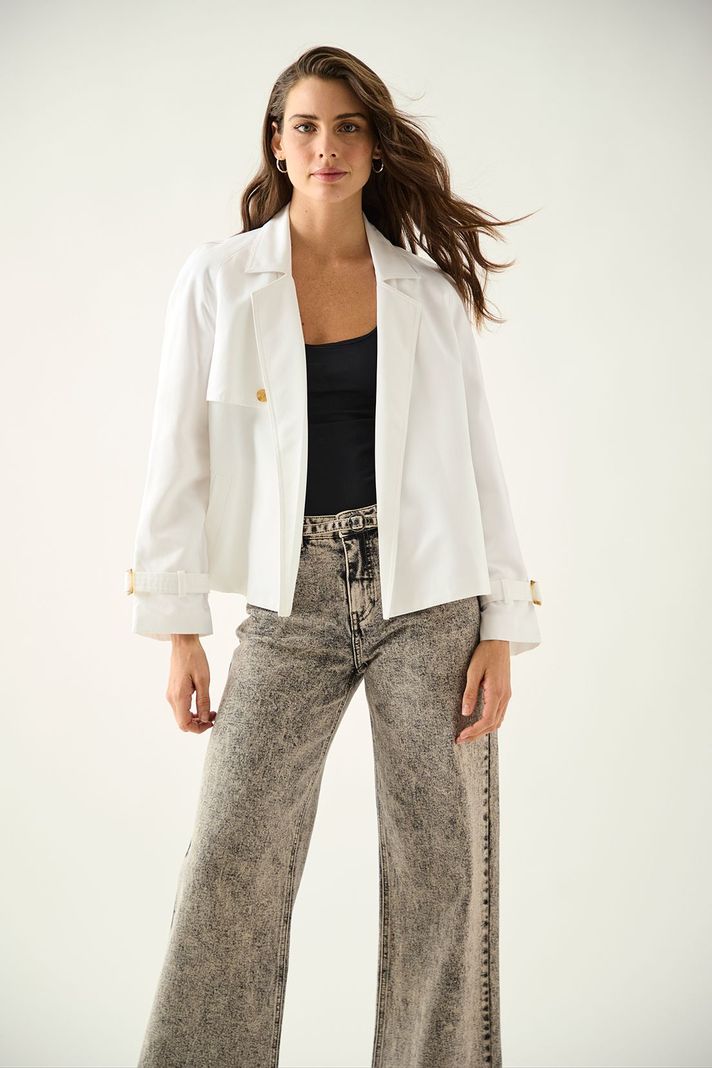 Chaqueta Lisa Crudo Ash 17507125001105-2
