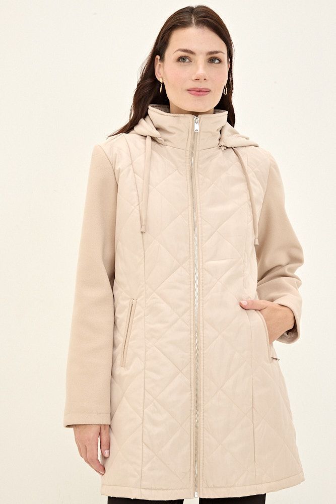 Parka Mujer  17604125009106