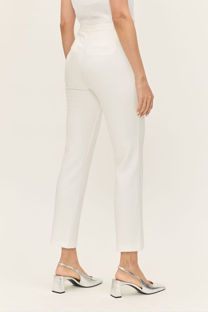 Pantalon Liso Crudo Ash 11007224003105-3